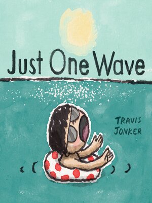 cover image of Just One Wave